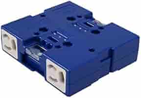Amazon | 【TERADA】XYZ80004BL-J10 ブロックコンセント 4分岐